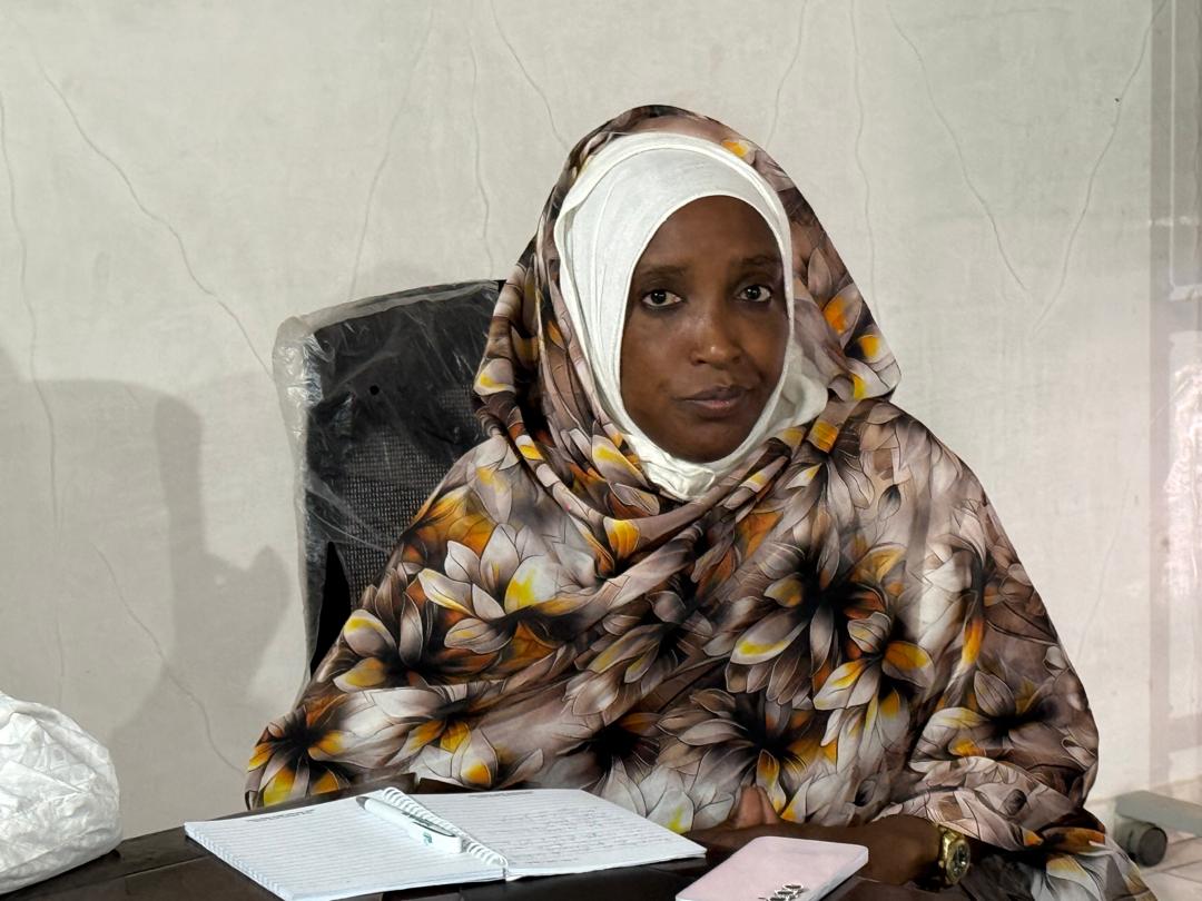 Dakouma Abanguia Mahamat