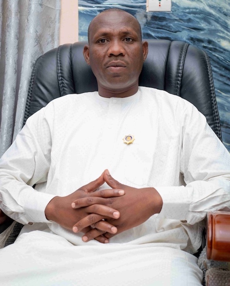 Abdoulaye Abdramane Ali