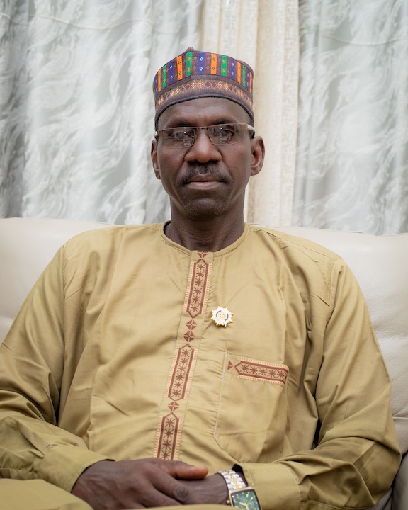 Khalah Dago Mahamat