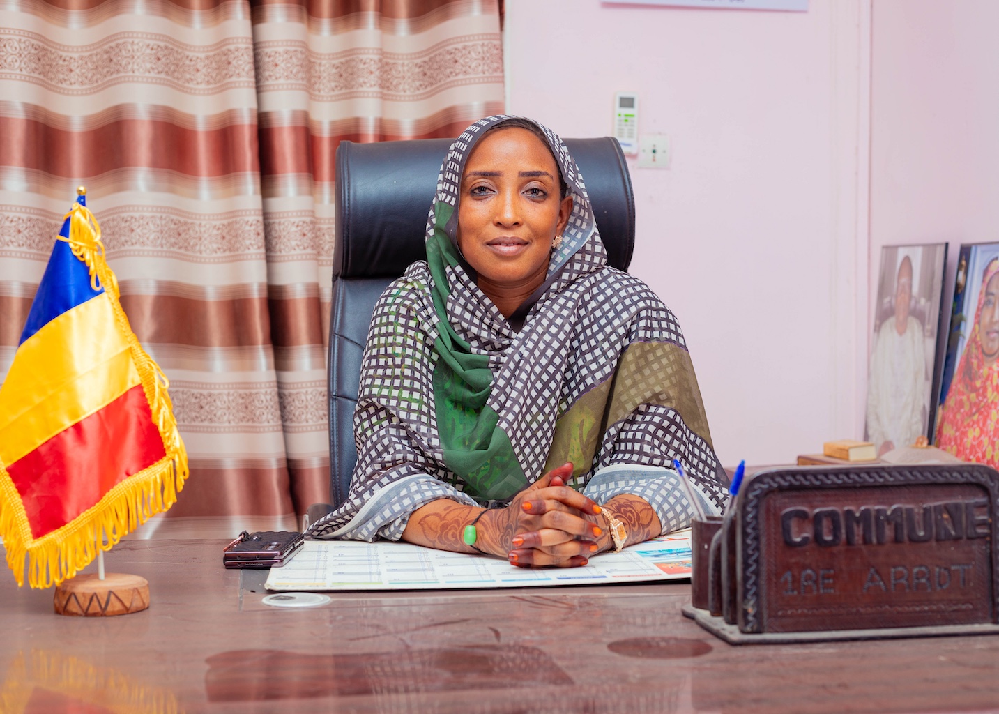 Dakouma Abanguia Mahamat